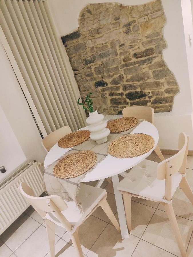 L Auberge De L Entre Potes-Boho Chic Maffle エクステリア 写真